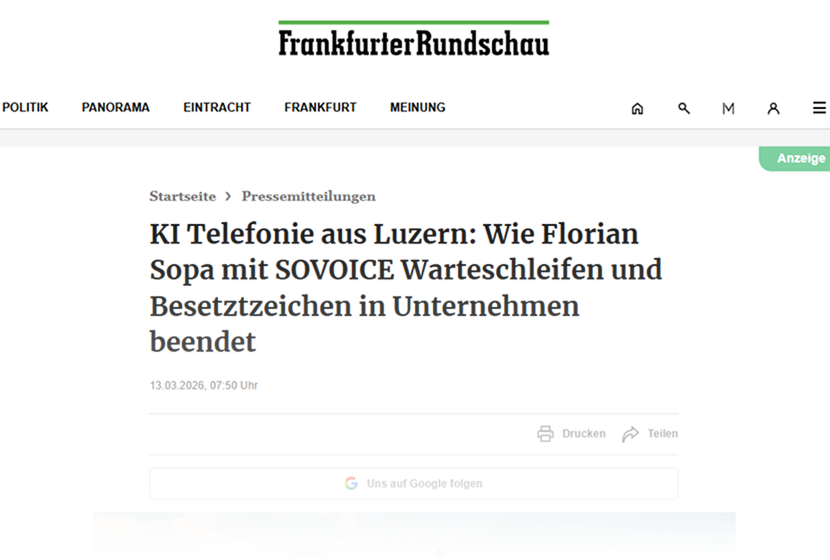 Frankfurter Rundschau